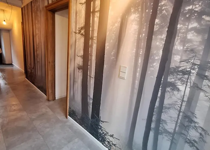 La Cense Du Vieux Frene *