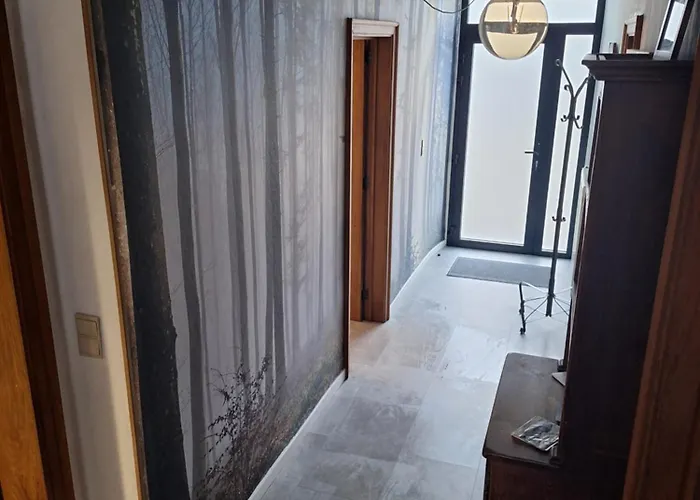 La Cense Du Vieux Frene Vakantiehuis *